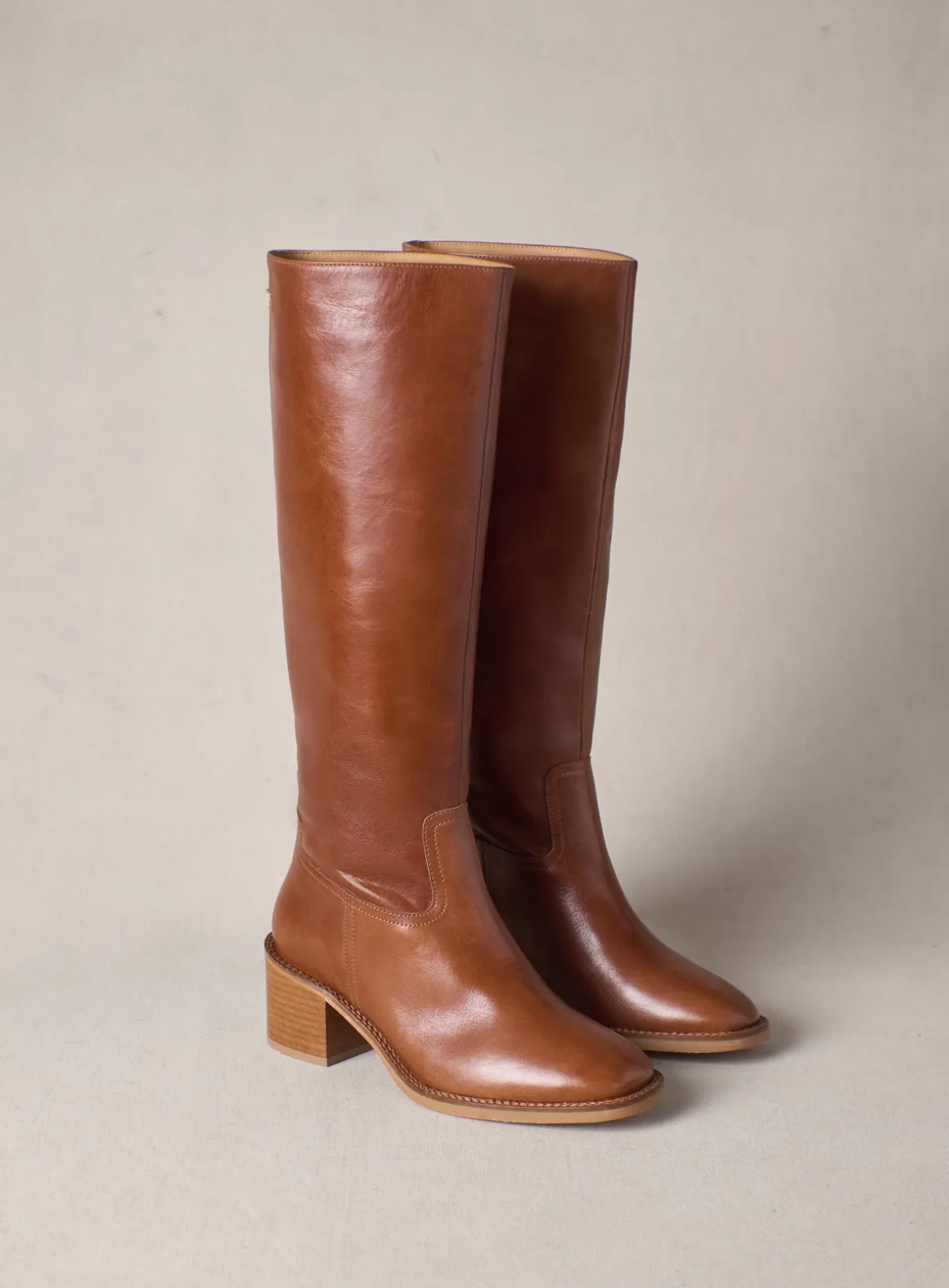 Bottes Clement