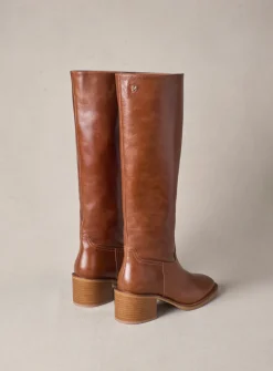Bottes Clement