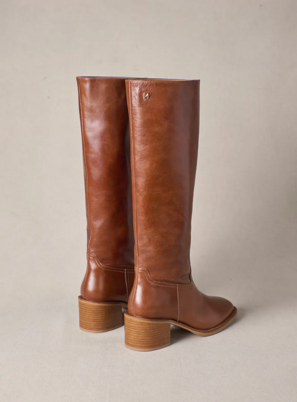 Bottes Clement