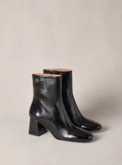 Bottines Cally