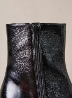 Bottines Cally