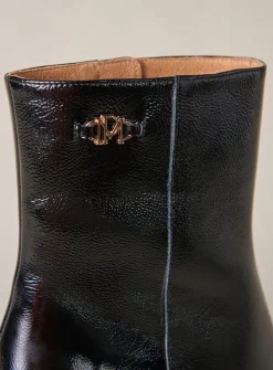 Bottines Cally