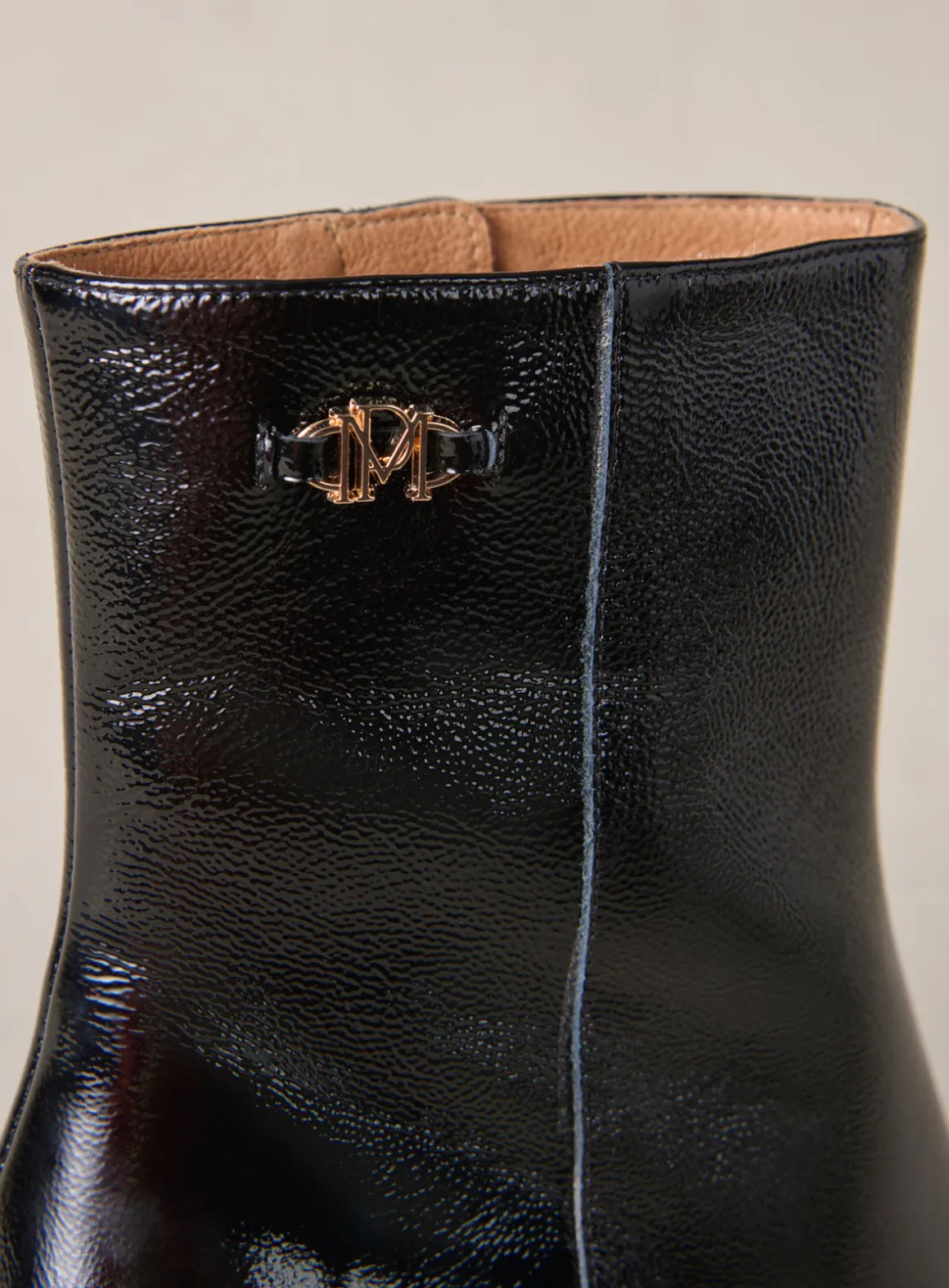 Bottines Cally