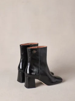 Bottines Cally