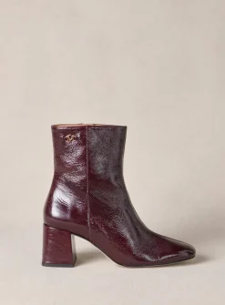 Bottines Cally