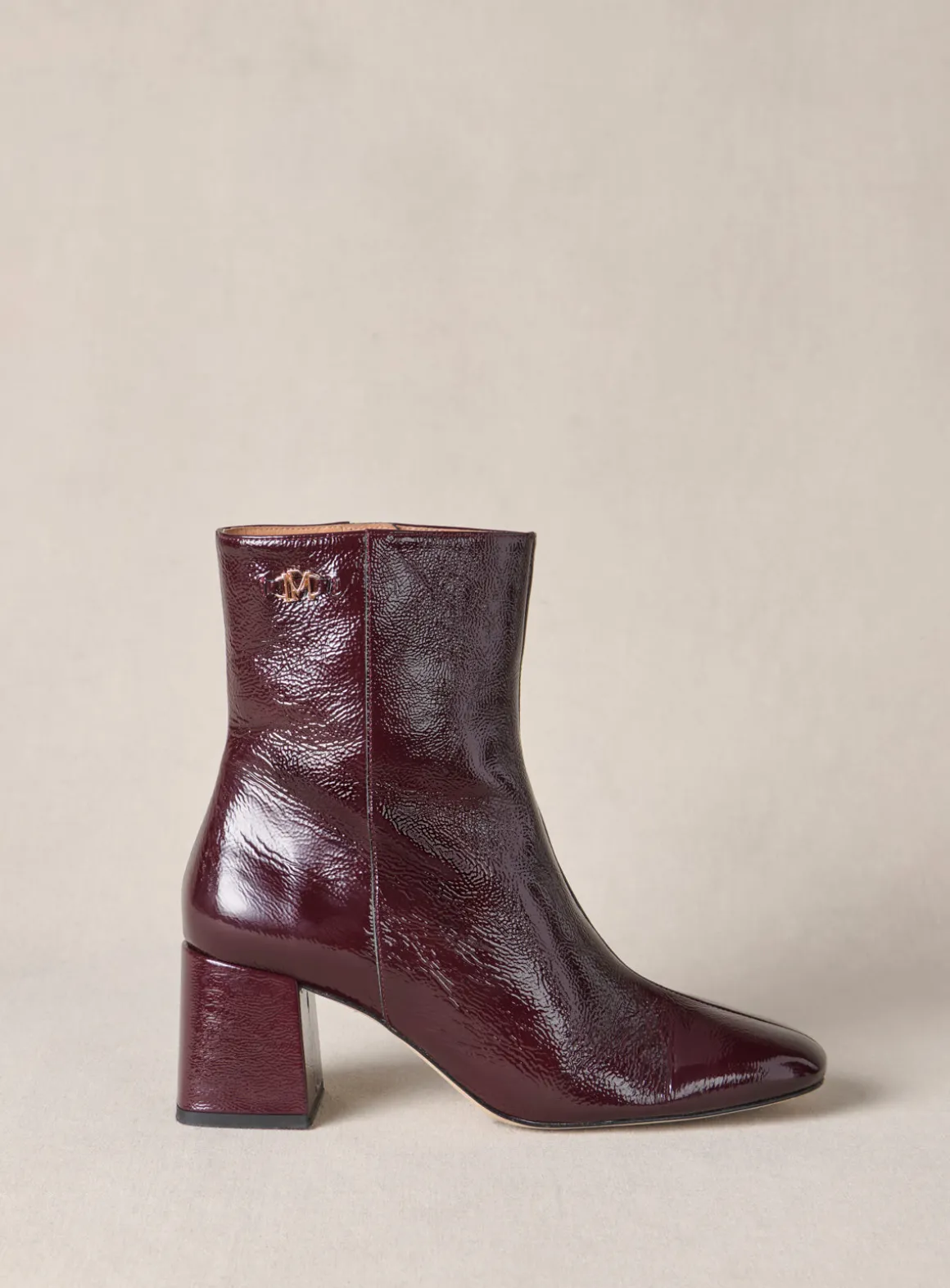 Bottines Cally