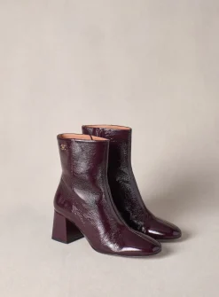 Bottines Cally