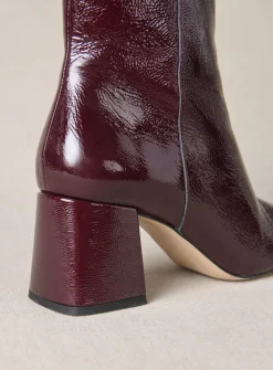 Bottines Cally