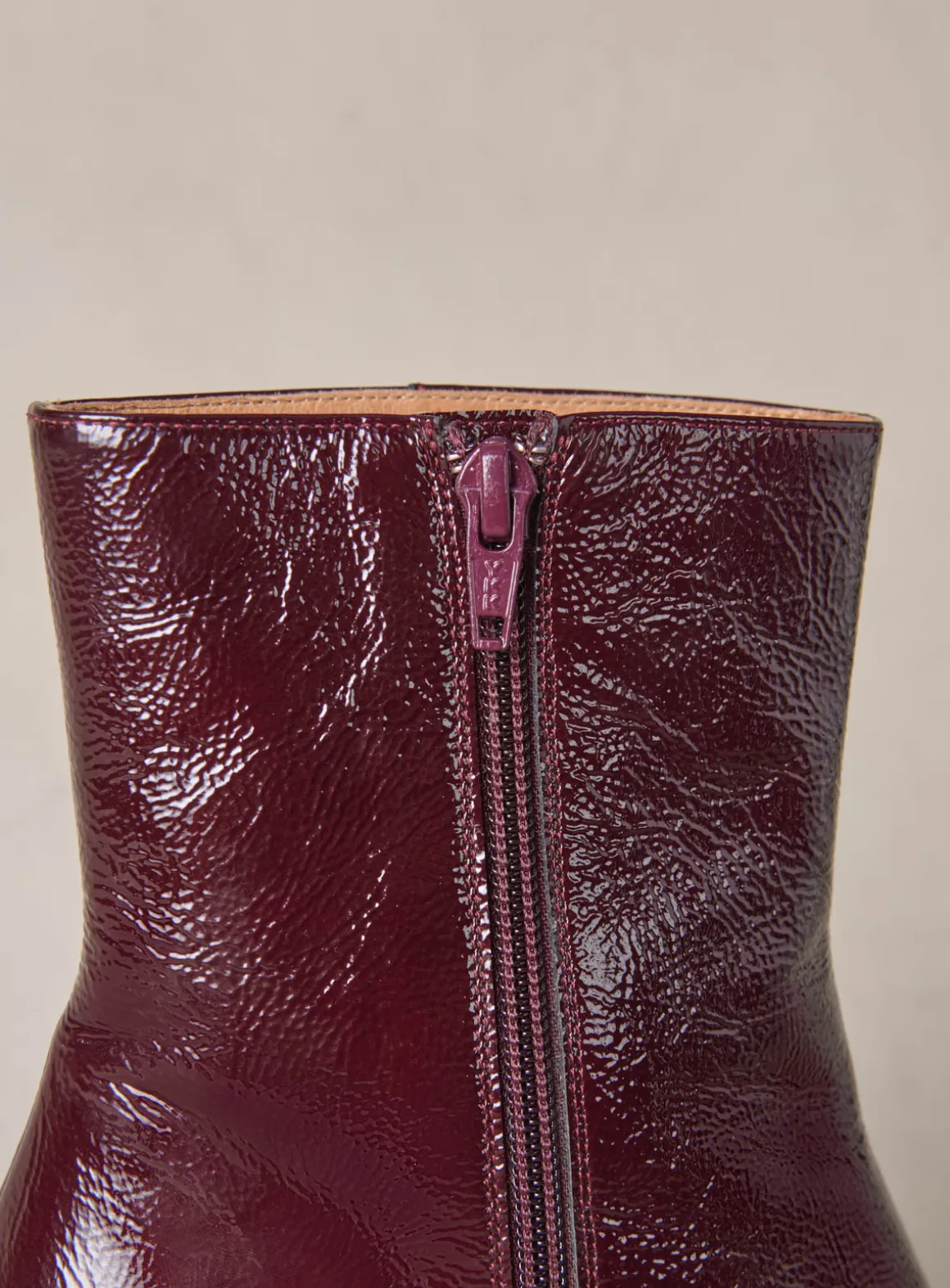 Bottines Cally