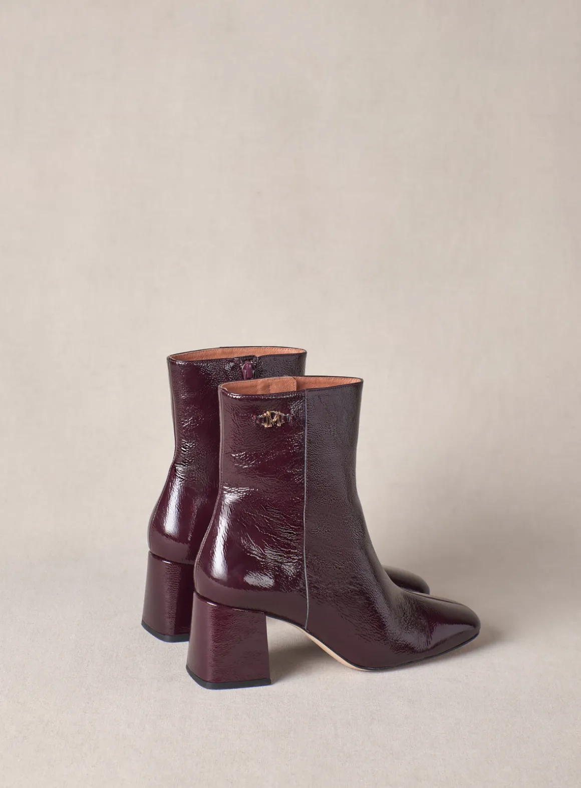 Bottines Cally
