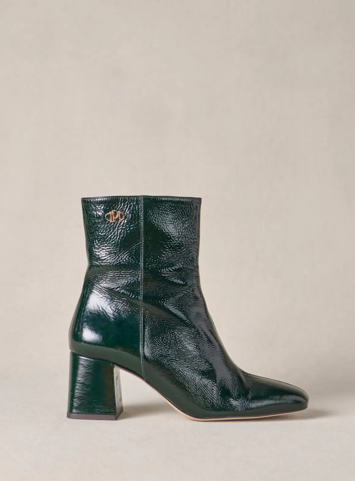 Bottines Cally