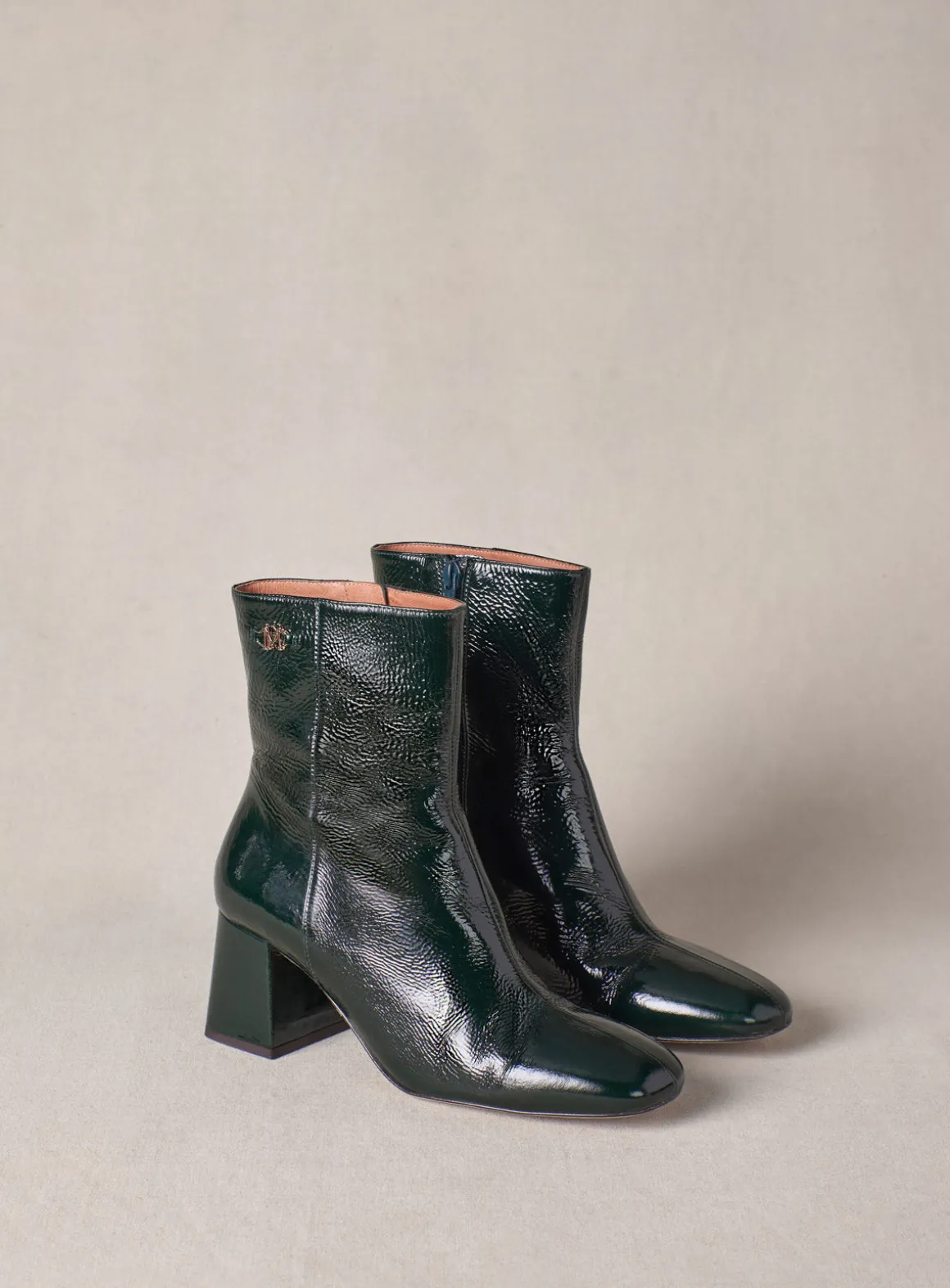 Bottines Cally