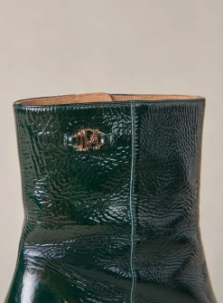 Bottines Cally