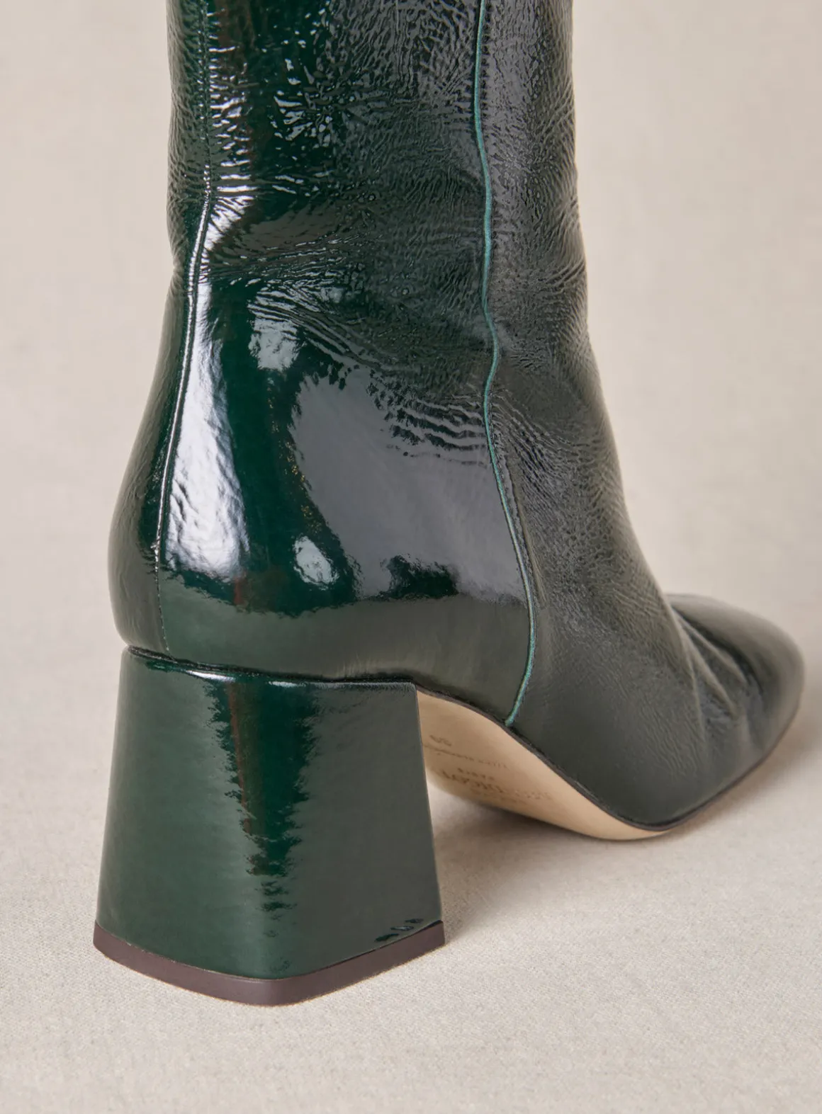 Bottines Cally