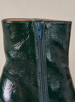 Bottines Cally