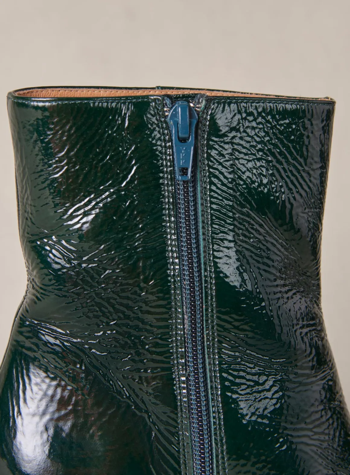 Bottines Cally