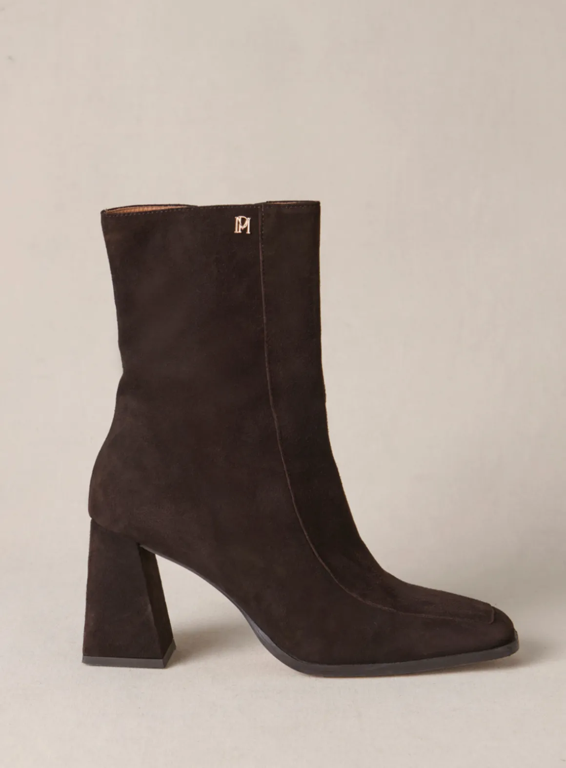 Bottines Chantal