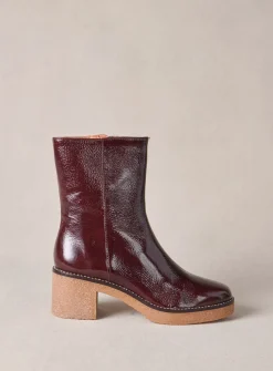 Bottines Clara