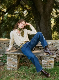 Bottines Clara