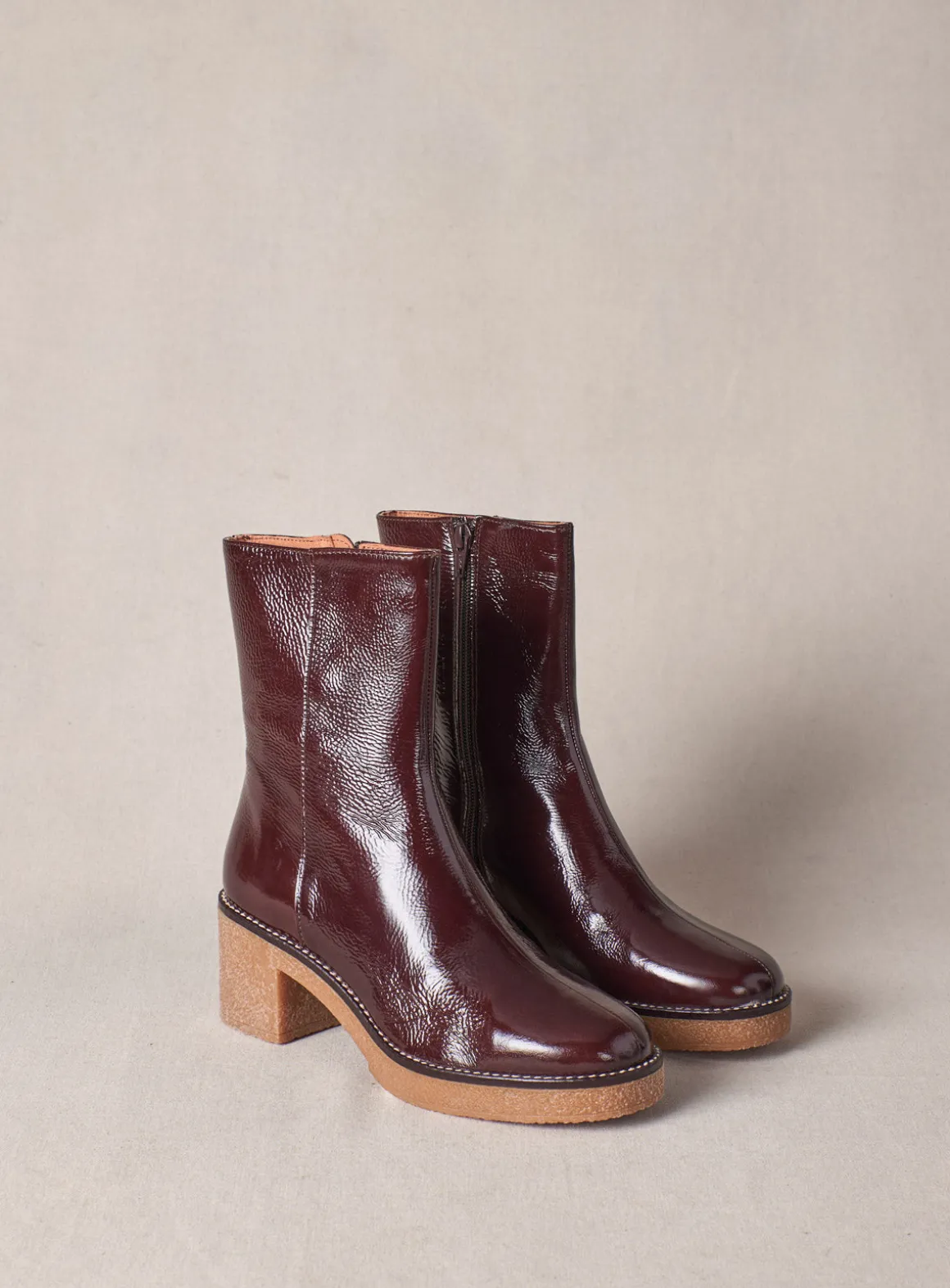 Bottines Clara