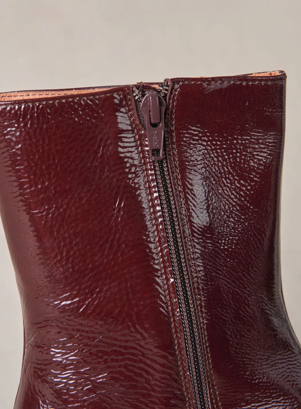 Bottines Clara