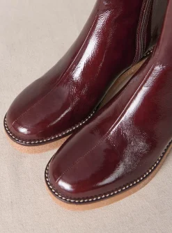 Bottines Clara
