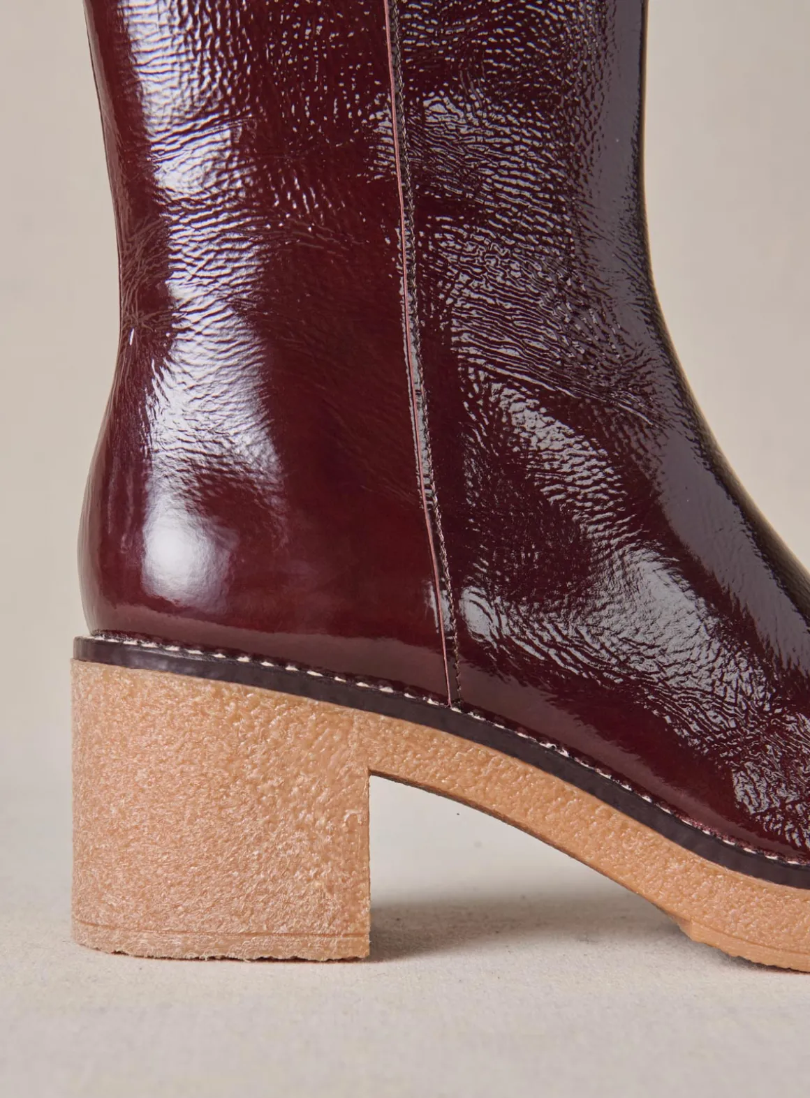 Bottines Clara