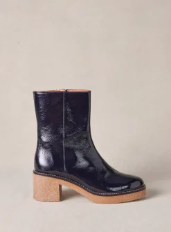 Bottines Clara