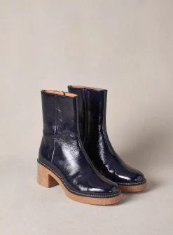 Bottines Clara