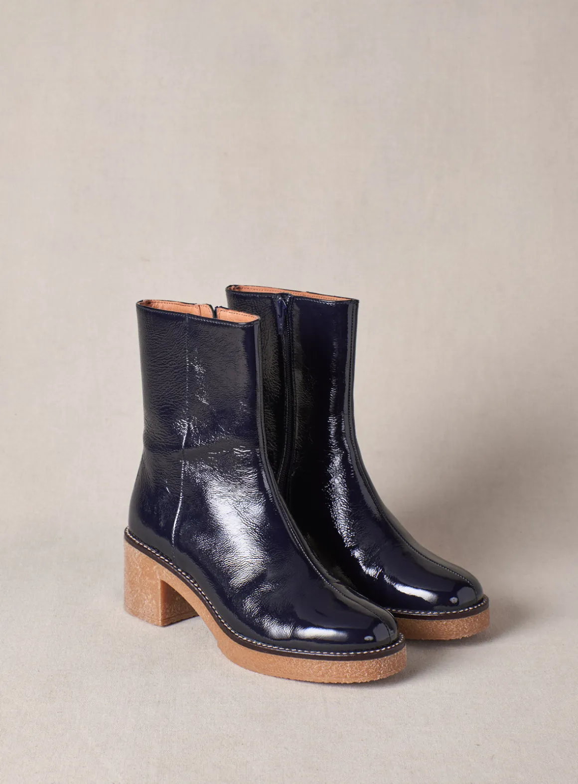 Bottines Clara