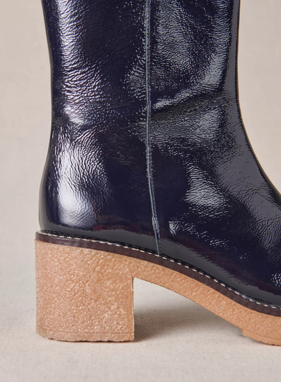 Bottines Clara