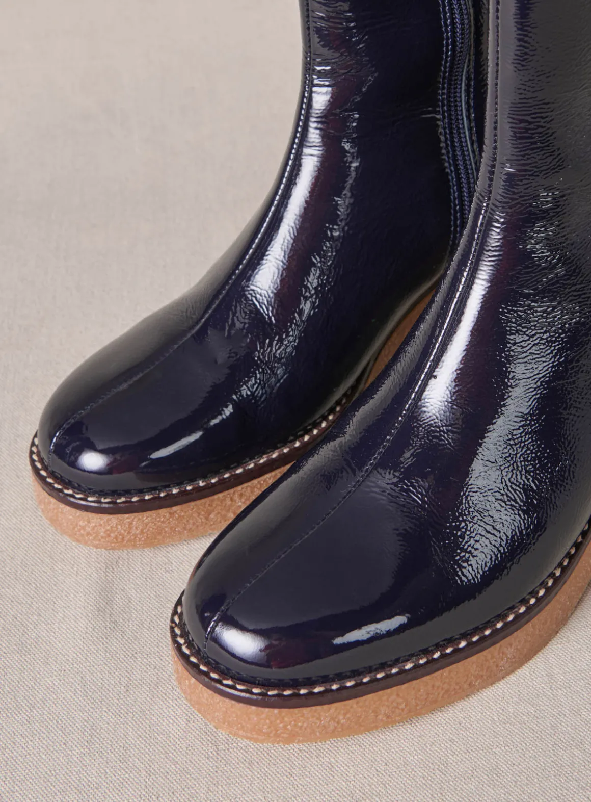 Bottines Clara