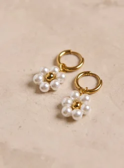 Boucles d'oreilles Angelina