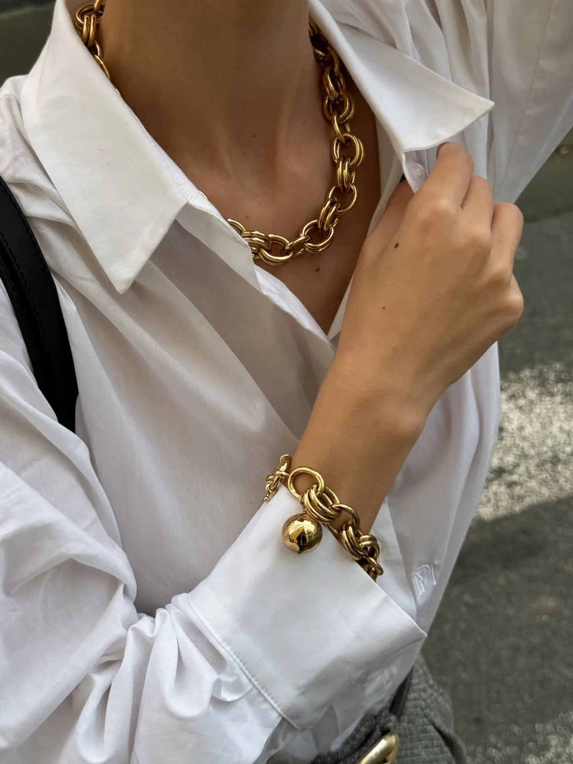 Bracelet Amelia
