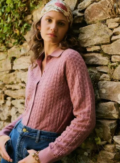 Cardigan Mia