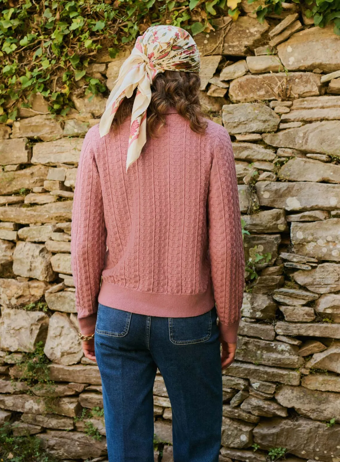 Cardigan Mia