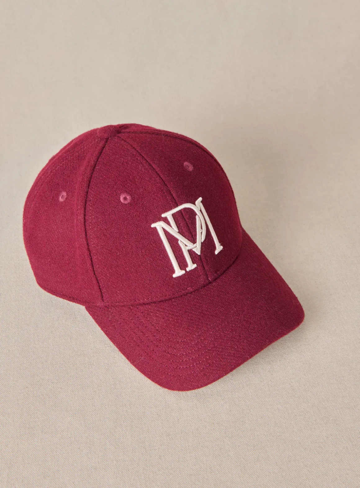 Casquette Anouk