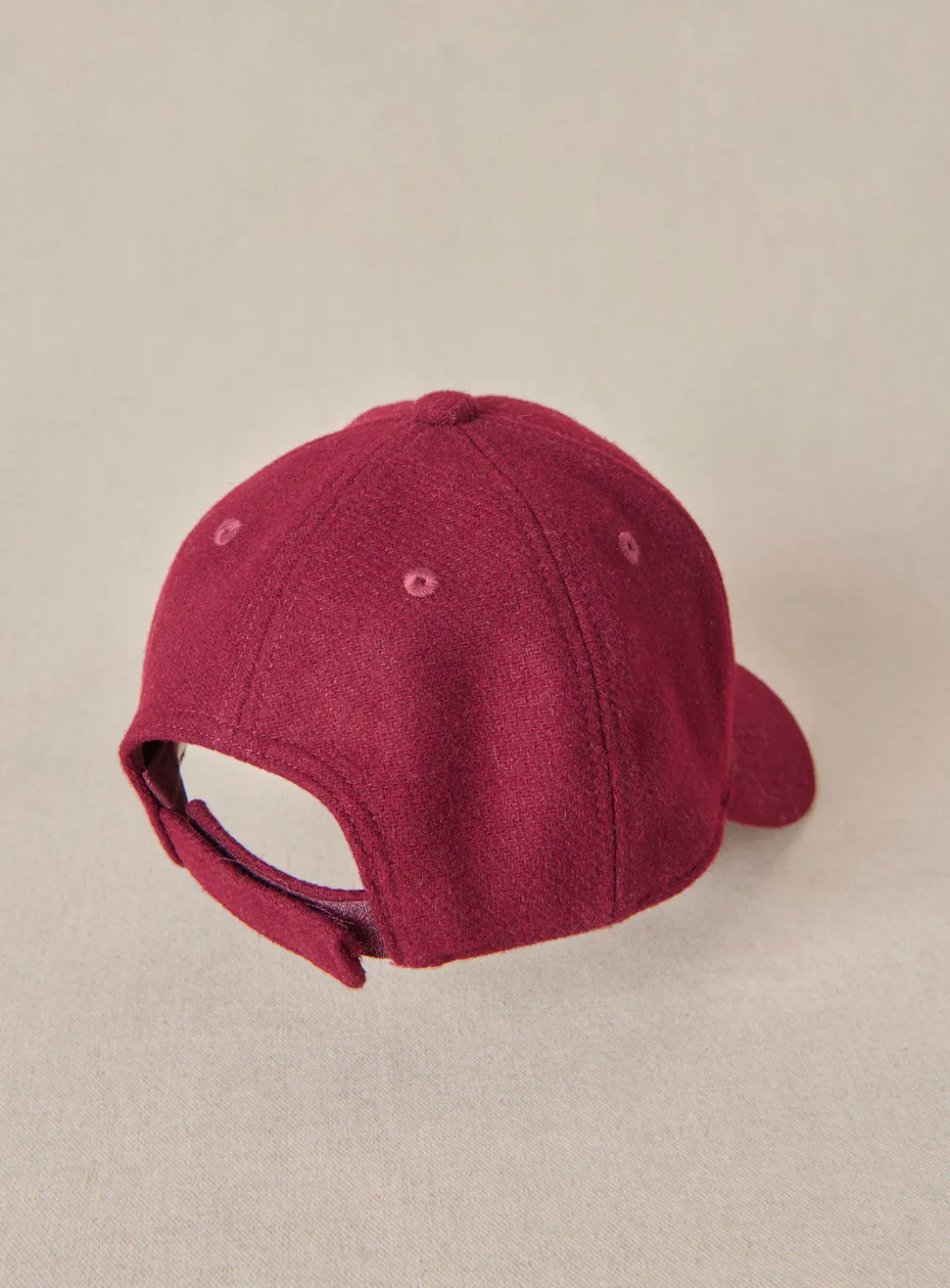 Casquette Anouk