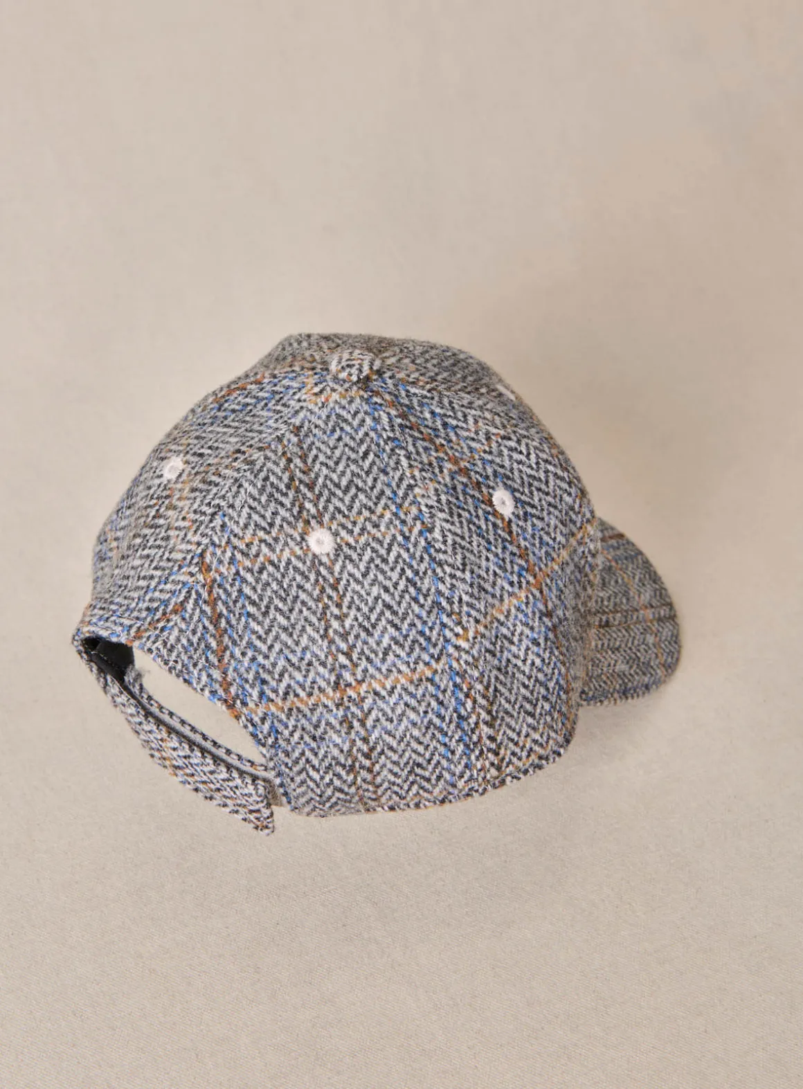 Casquette Anouk
