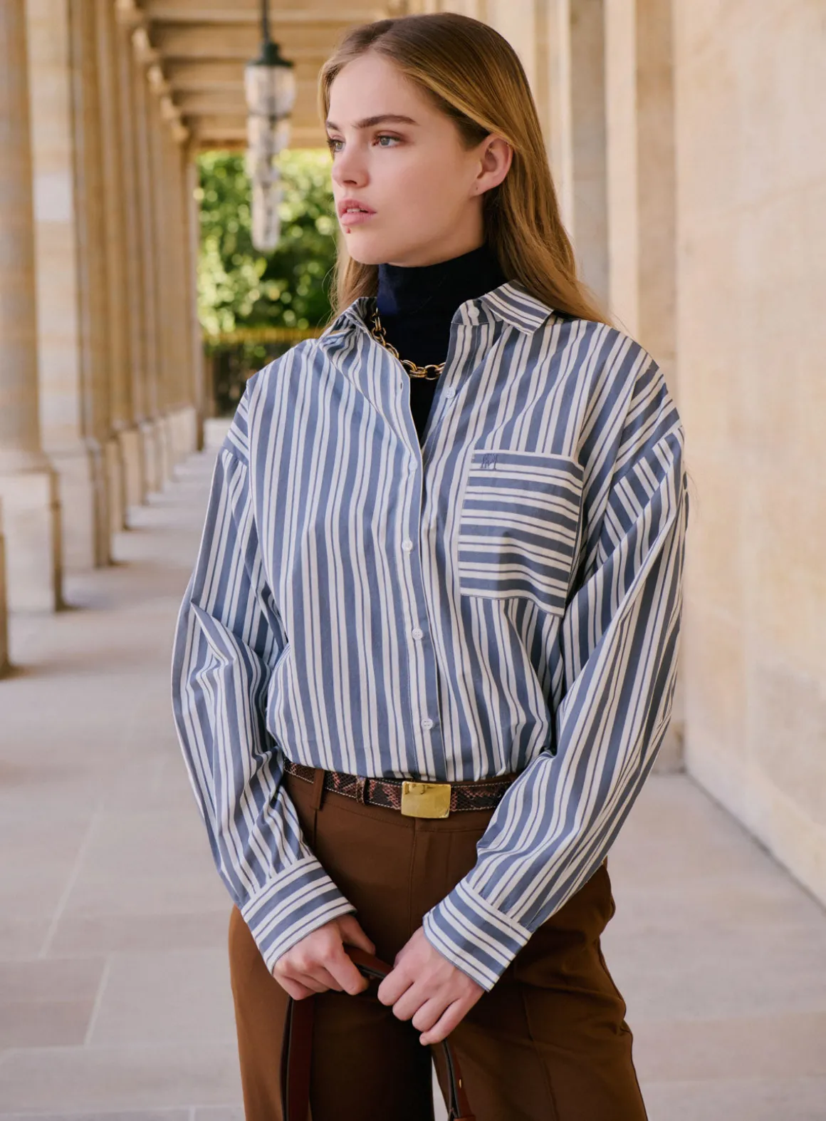 Ceinture Aisa