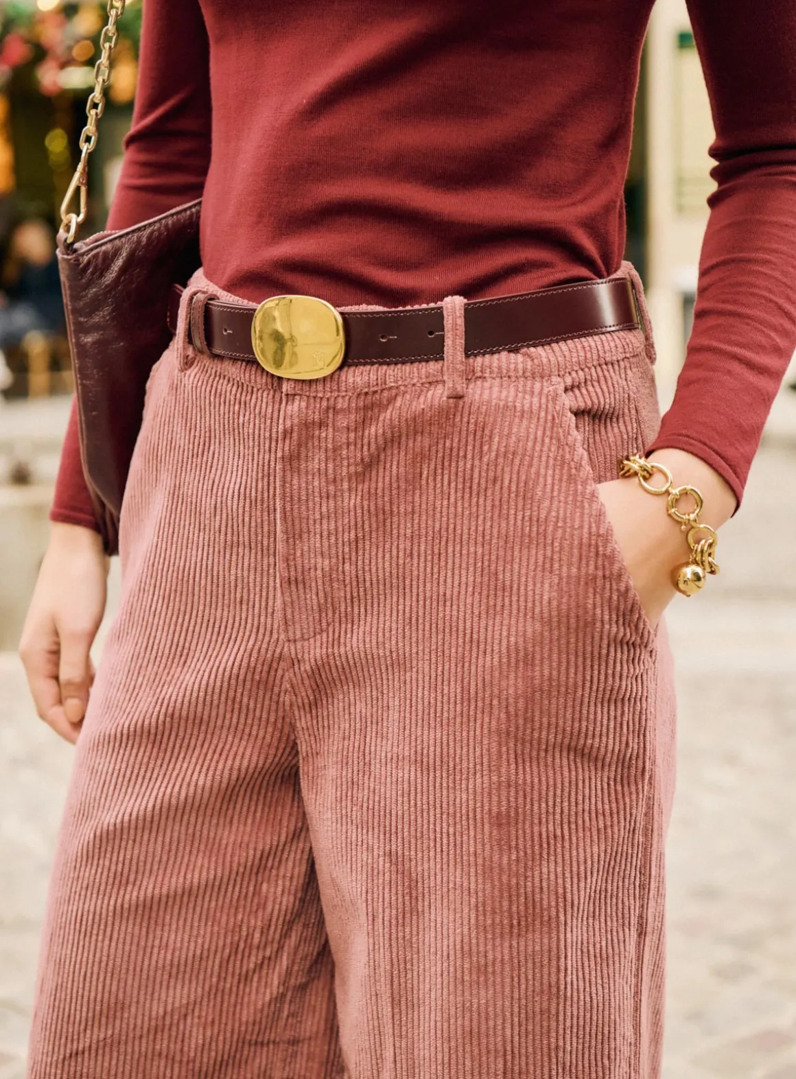 Ceinture Ako
