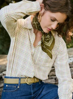 Chemise Tacha
