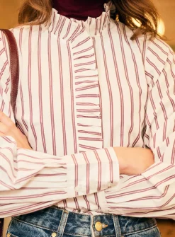 Chemise Talcy