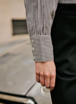 Chemise Talcy