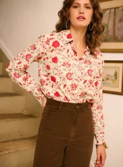 Chemise Titouan