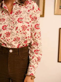 Chemise Titouan