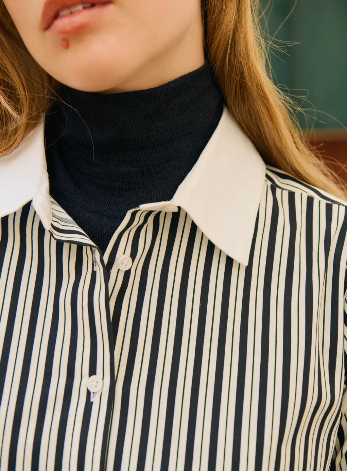 Chemise Titouan