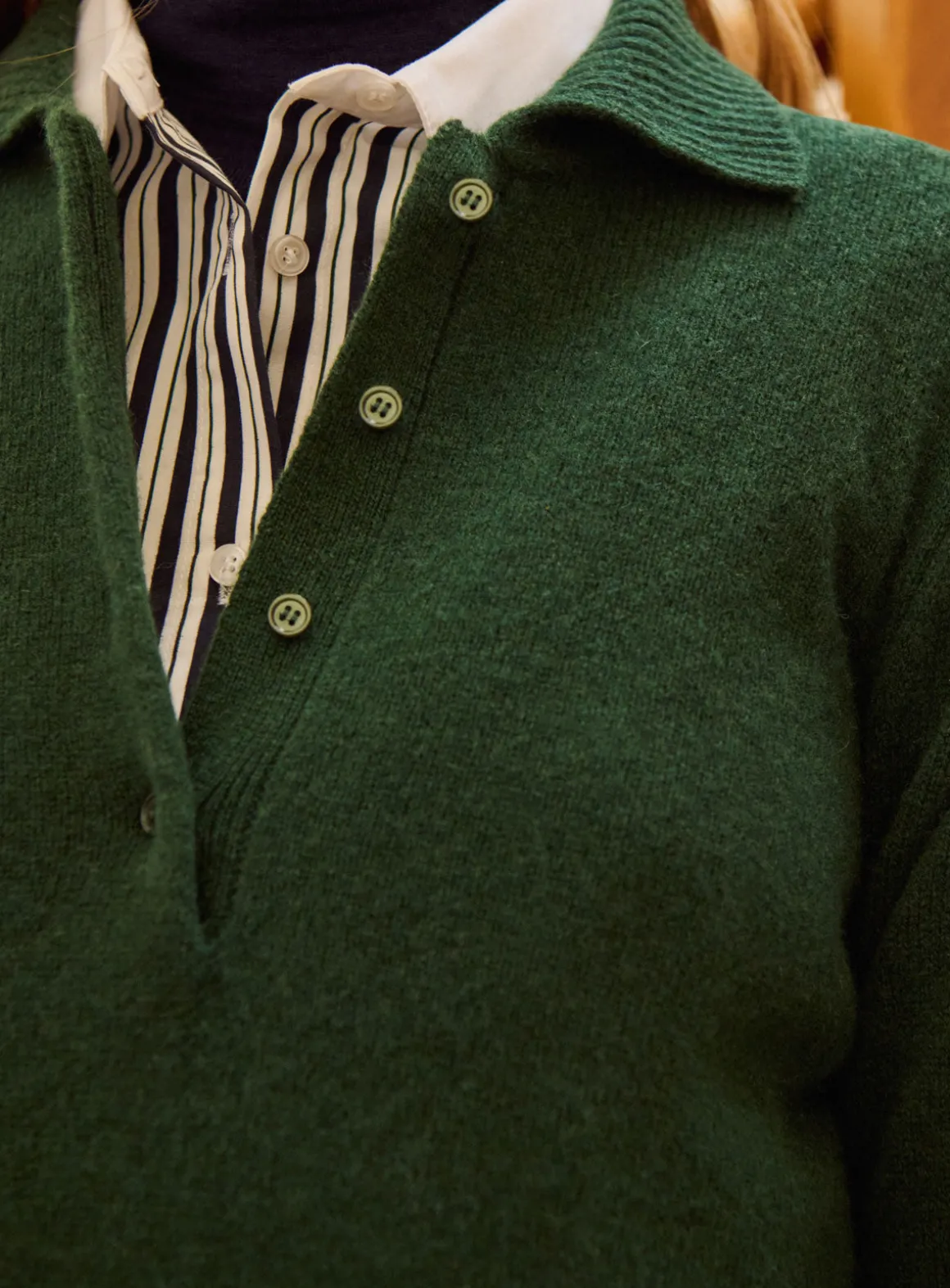Chemise Titouan