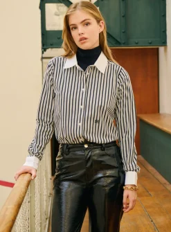 Chemise Titouan