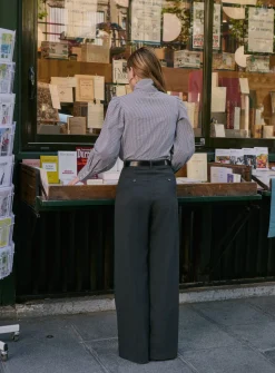 Chemise Tobias